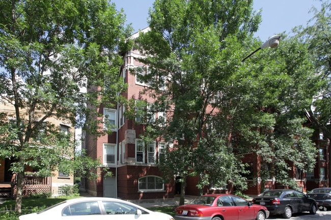 5427 S. Greenwood