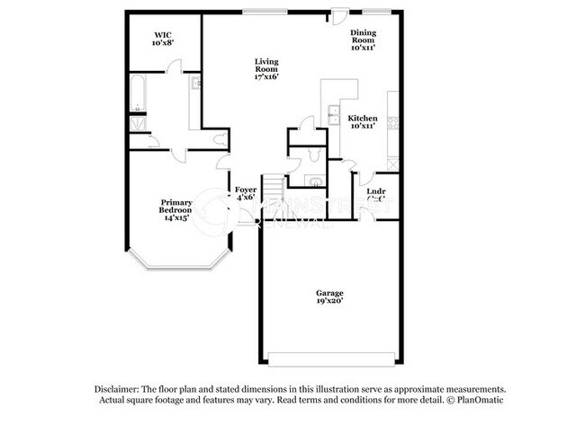 Photo - 2413 Alberto Dr