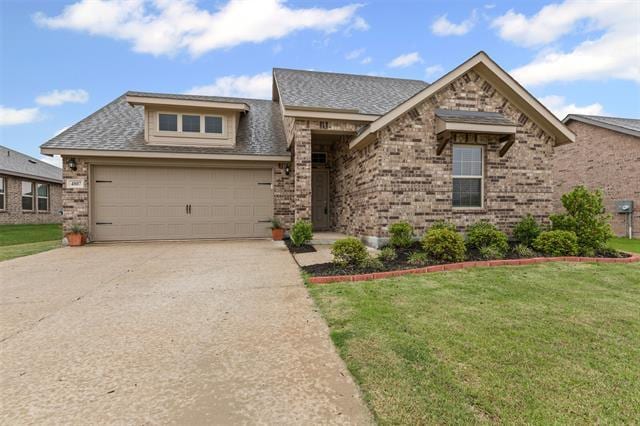 Building Photo - 4807 Avion Dr