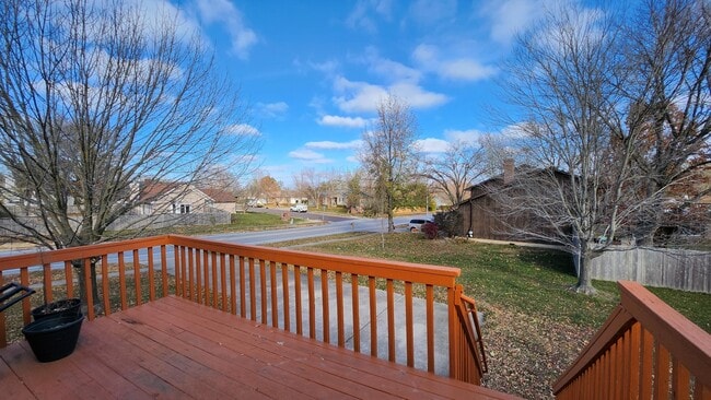 Photo - 1009 Sheffield Ct