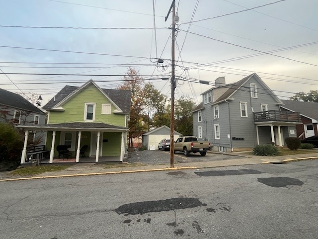 Building Photo - 773 Garrison Ave Unit A