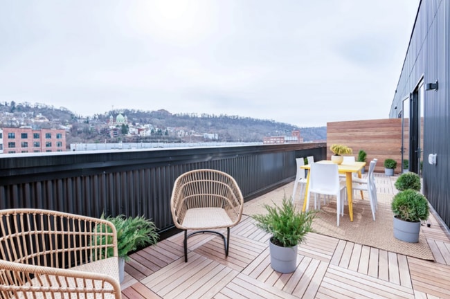 Photo - 3205 Penn Ave