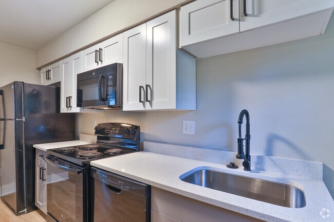 Building Photo - The Park at Uptown Rental