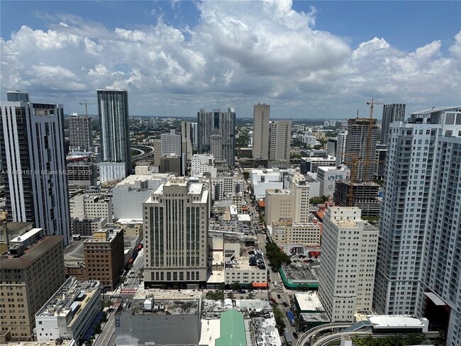Photo - 50 Biscayne Blvd Unidad 4305
