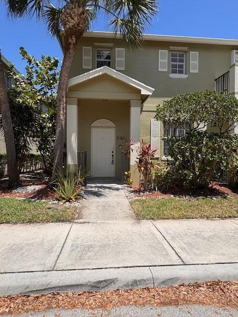 Photo - 2161 SE Fern Park Dr Townhome