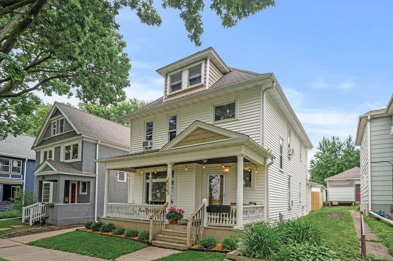 Photo - 416 Cherokee Ave