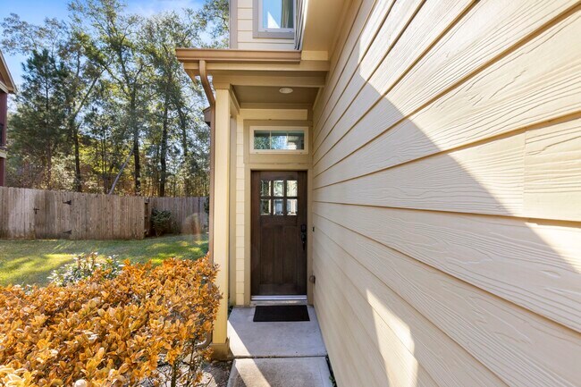122 Cheswood Manor Drive