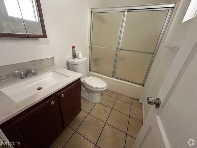 Building Photo - 5406 S Swenson St Unit 1 Rental