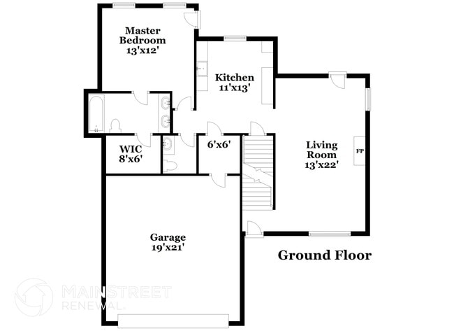 Photo - 1930 Boone Pl