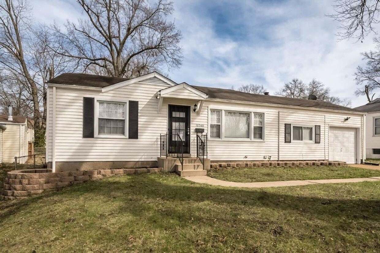 Photo - 10546 Anson Dr (St. Louis, MO)