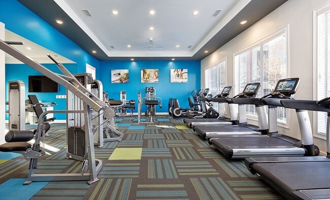 Photo - Bexley at Triangle Park