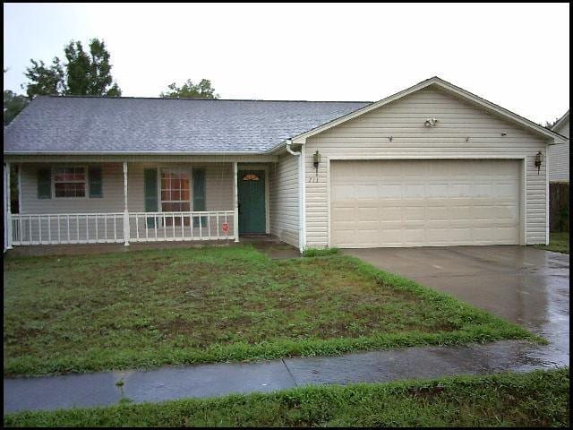 Building Photo - 713 Elkhart Loop Rental