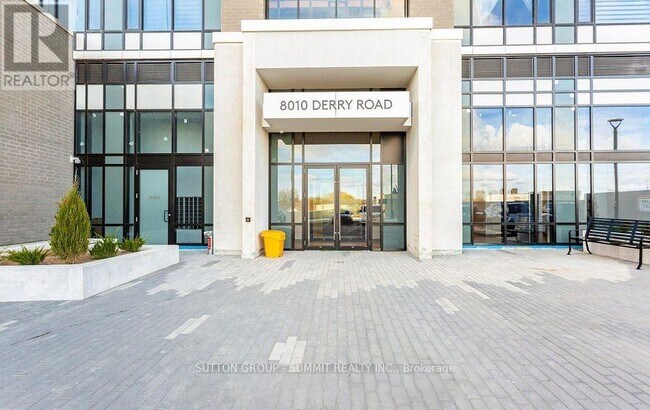 Photo - 8010 Derry Rd Unité 1509