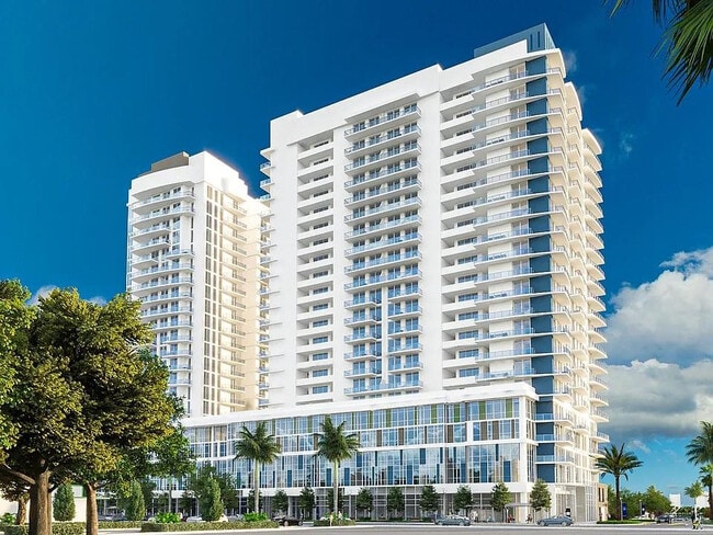 Photo - 220 Lake Shore Dr Unit 802