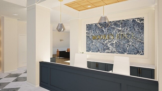 Lobby_One moores edge