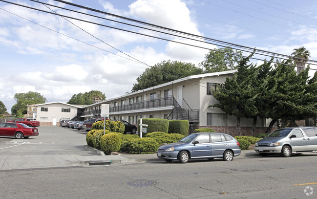 Building Photo - Marina Vista Rental