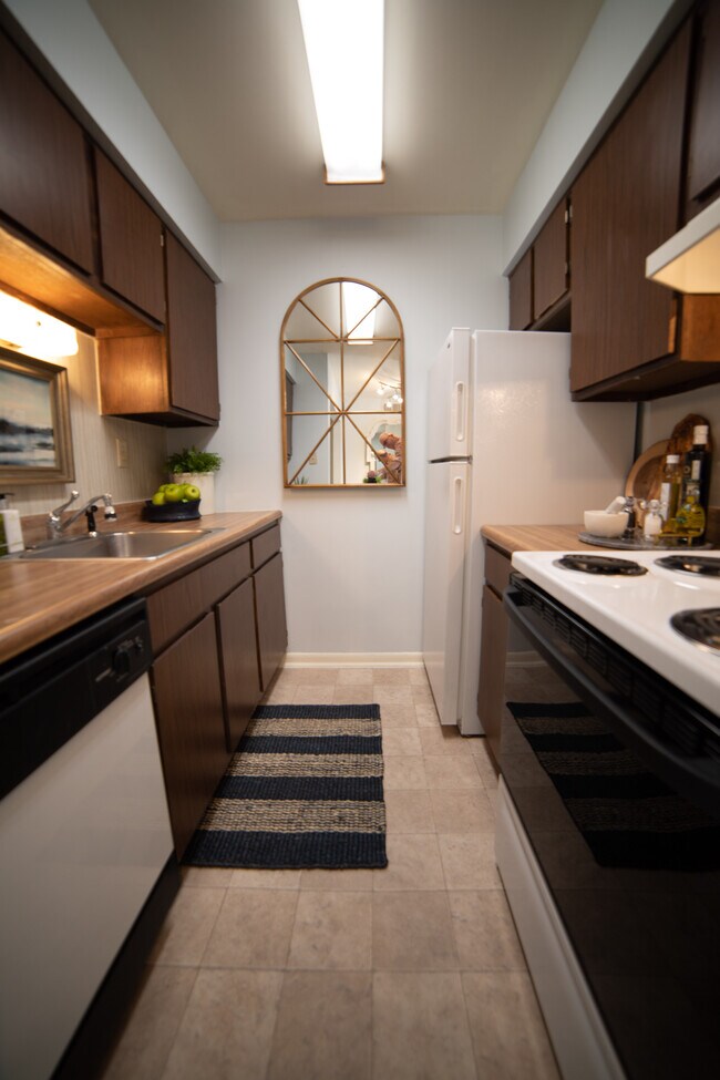 Pheasant Run Apartments For Rent in Lafayette, IN