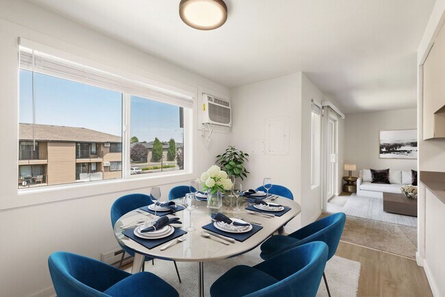 Photo - Brix Apartments