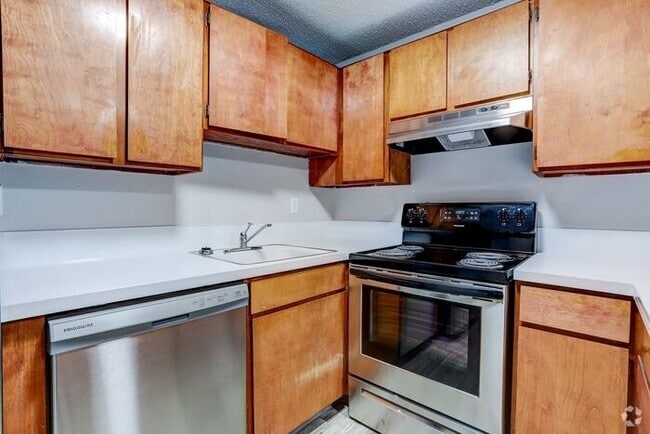 Building Photo - Super spacious 2 bedroom unit in the perfe... Rental