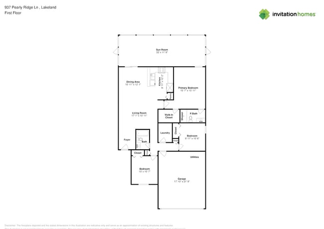 Photo - 937 Pearly Ridge Ln