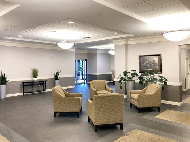 Photo - North River Luxury Apartments