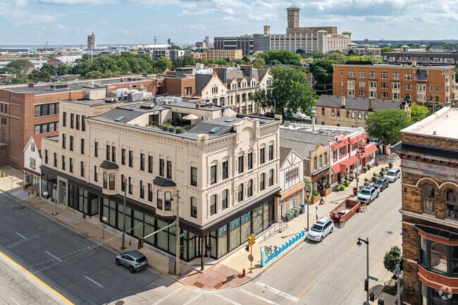 The Block