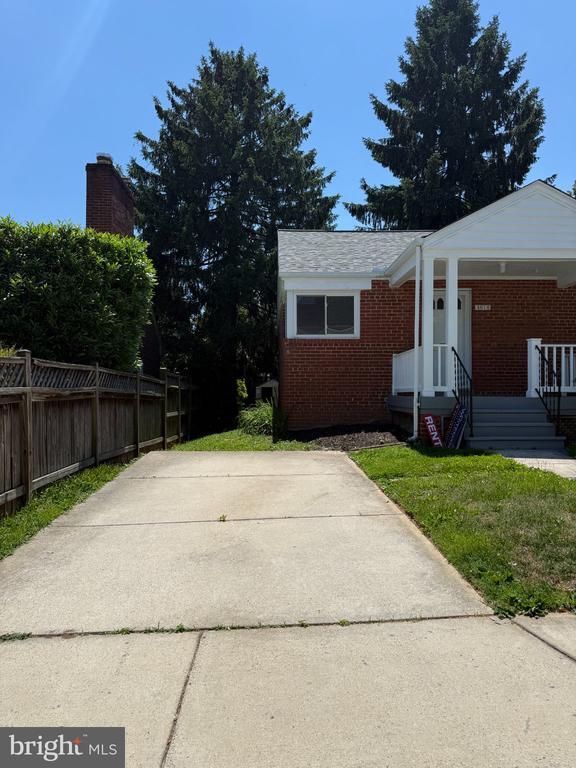 Photo - 4616 Rosedale Ave