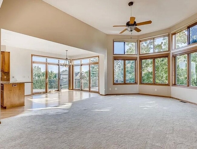 Photo - Stunning 4BR/5BA Eden Prairie Home W/Conservation Area Views Available Now!