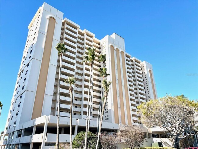 Photo - 1270 Gulf Blvd Condo Unit 1806