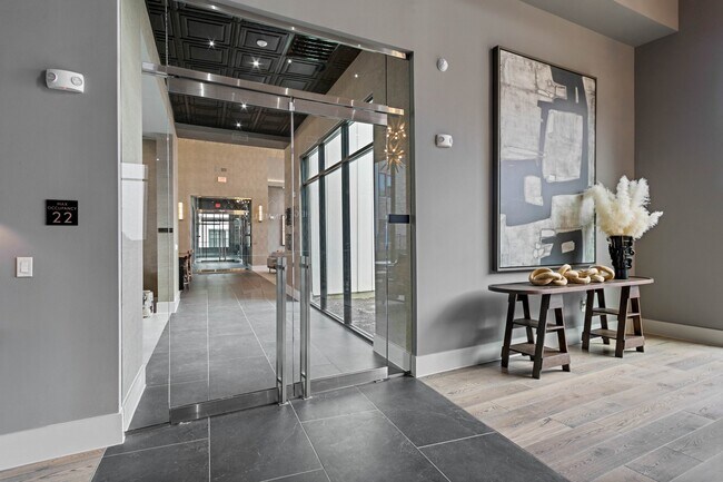 Photo - The Gin Mill