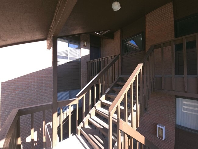 Photo - 2 bed 2 bath condo located in the Chateau Village West subdivision Unit 201