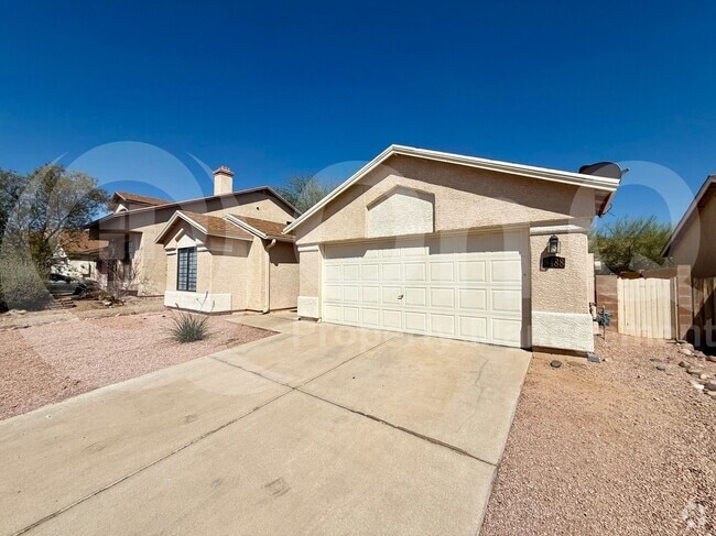 Building Photo - 8488 N Winchester Creek Dr Rental