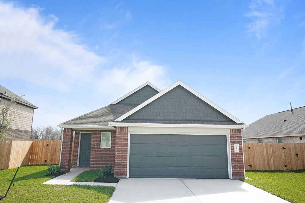 Photo - 8905 E Lone Trl