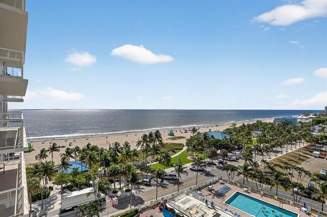 Building Photo - 111 N Pompano Beach Blvd Unit 1106 Rental