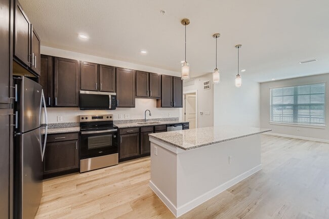 Photo - The Preserve at Mustang Creek