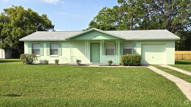 Building Photo - 126 Fiesta Dr Rental