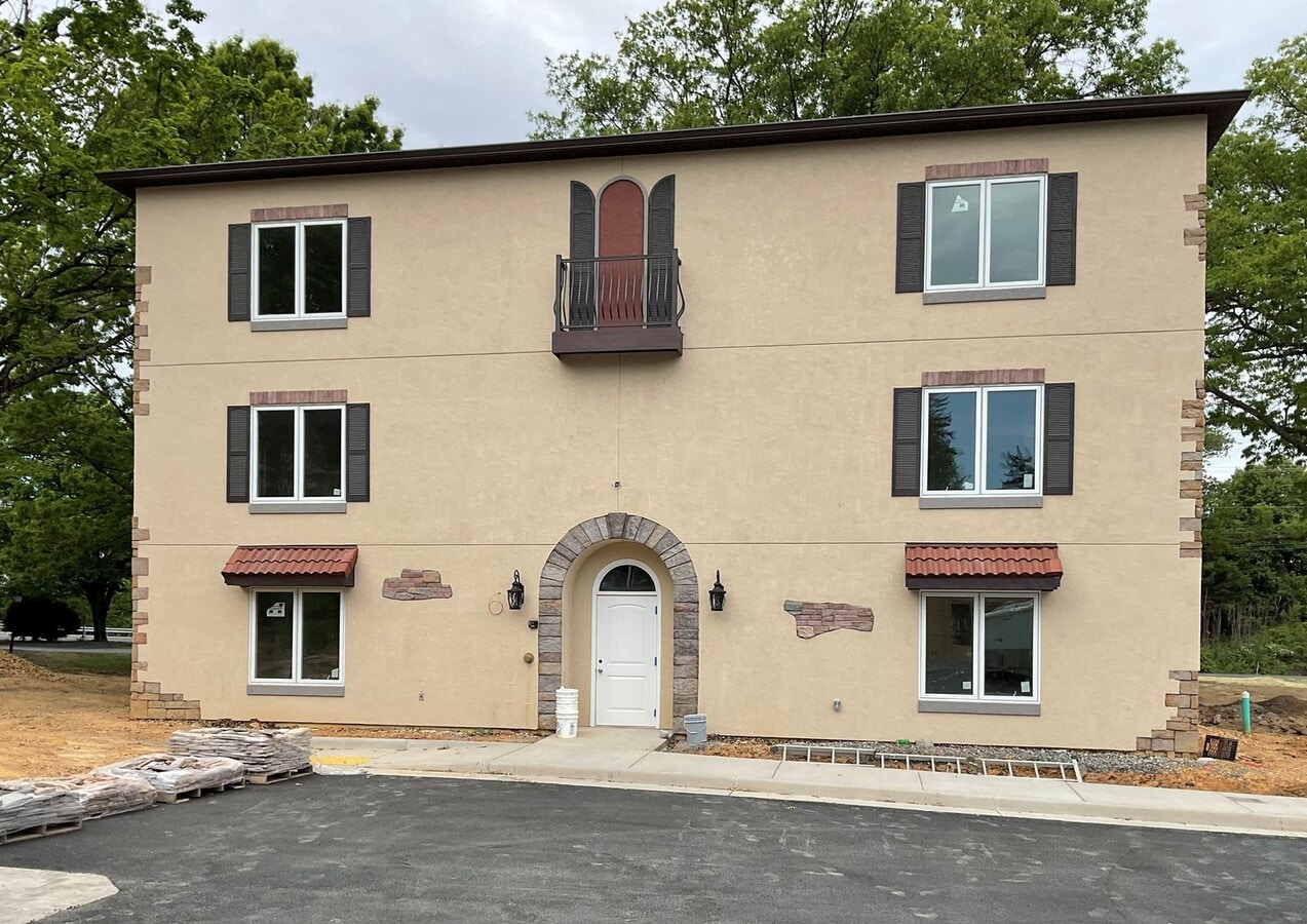 Brand New Apartments for Rent in Harrisonburg - Brand New Apartments for Rent in Harrisonburg
