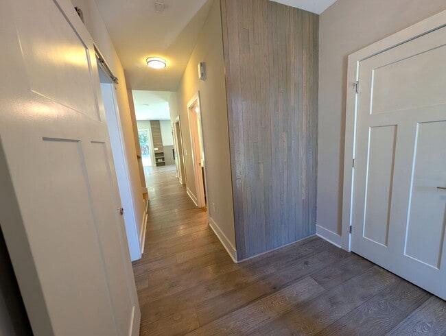 Photo - Stunning Contemporary 2 story, 4 bedroom, 3 full bath home is Located in the Merry Oaks Community!