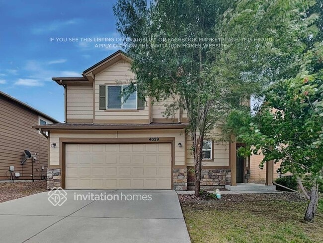 Building Photo - 4059 Creek Legend View