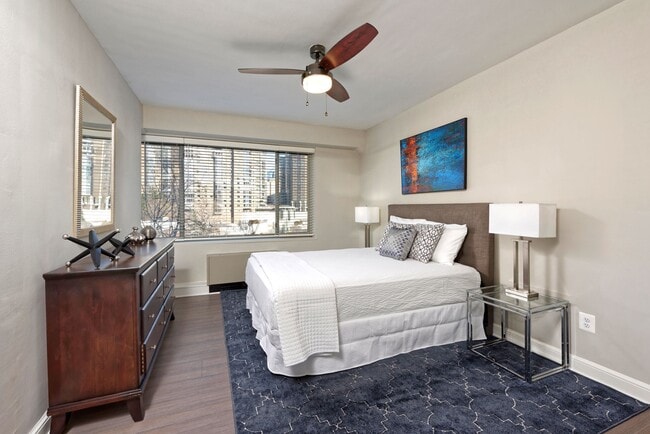 1500 Arlington Apartments