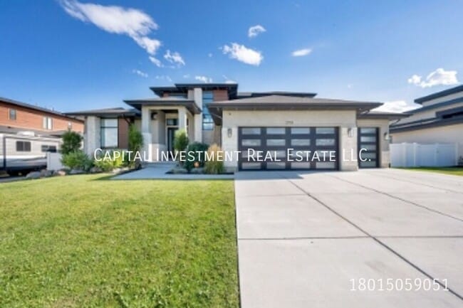 Photo - 2733 Urban Ridge Rd