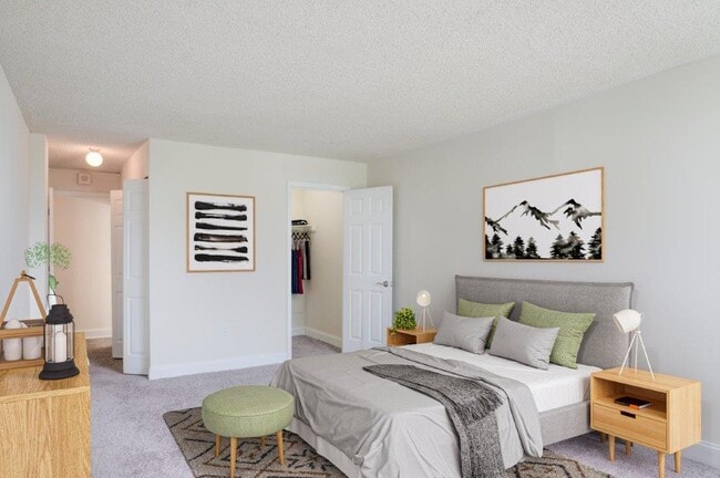 Place One Apartment Homes