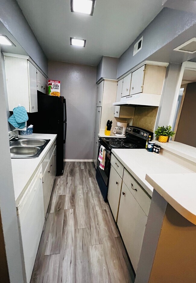 Stone Ridge Apartments ALL BILLS PAID Wichita Falls, TX