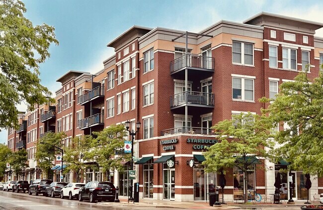 Photo - 7243 Madison St Condo Unit 323