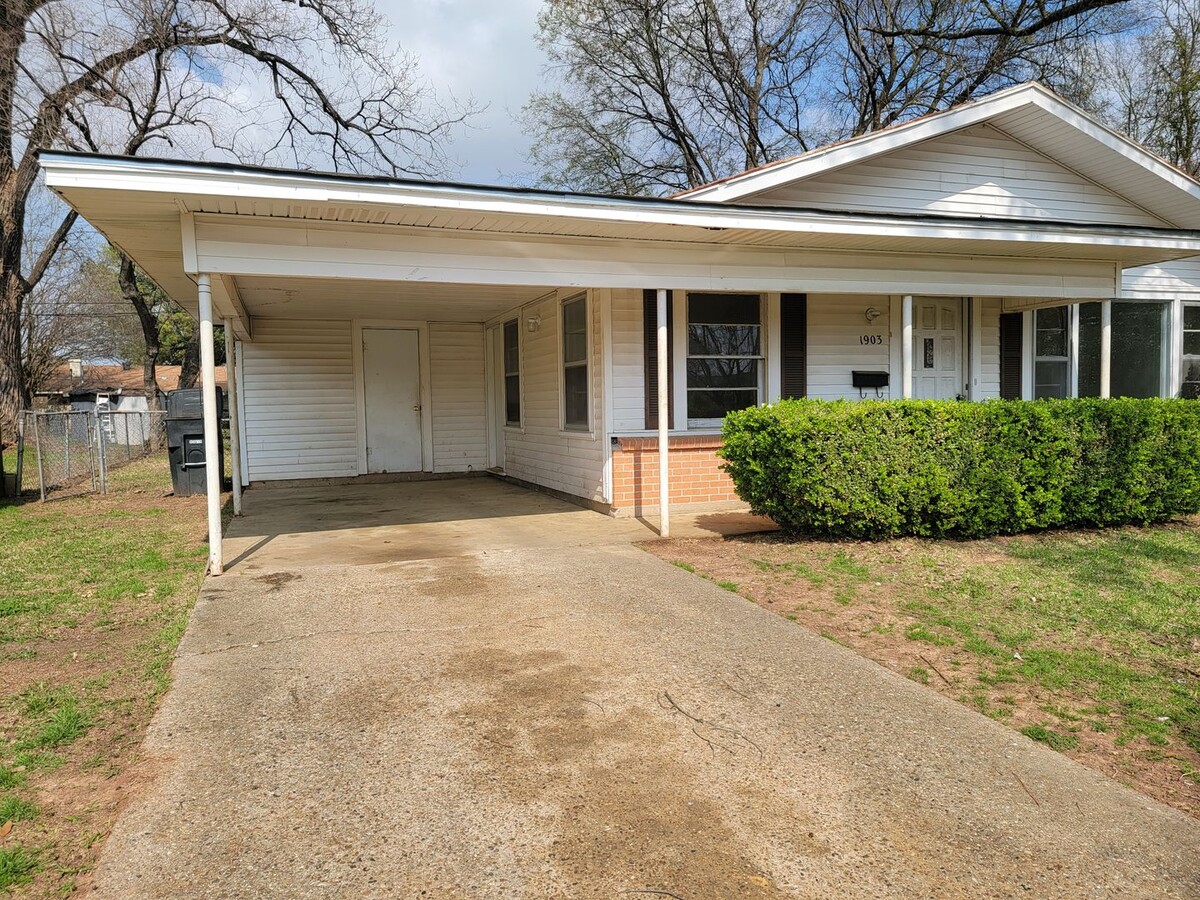 3 bedroom 1 bathroom - 3 bedroom 1 bathroom Casa