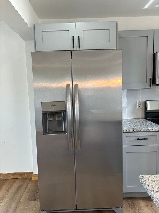 Photo - Fully Renovated 3 Bed 1 Bathroom Home with Open Floor Plan