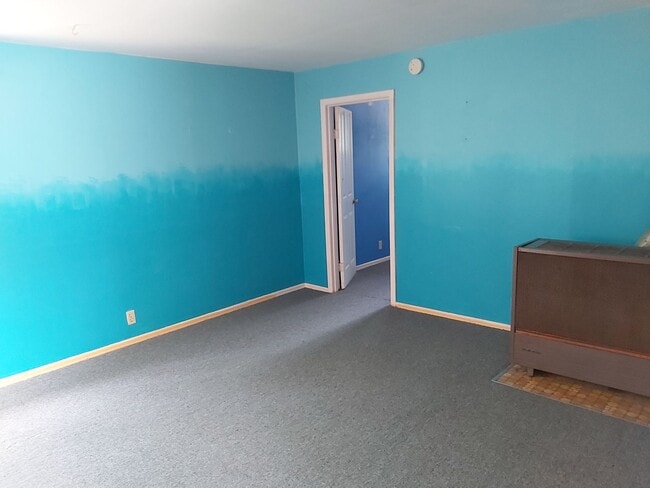 Photo - Cozy 1 Bed, 1 Bath House with Big Backyard and Outdoor Deck!