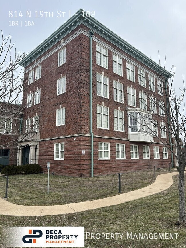 Photo - 814 N 19th St Unit 109