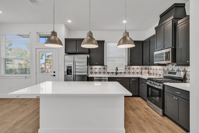 Photo - 12730 Maravillas Gap Ln