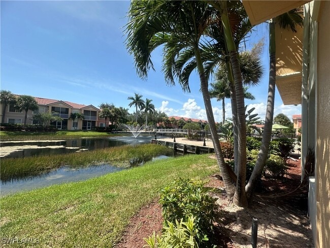 Building Photo - 20241 Estero Gardens Cir Unit 107 Rental